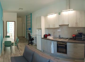 Happy Bunnies Apartman II - Siófok