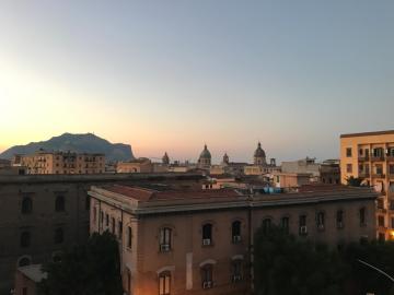 Le Domus Palermo