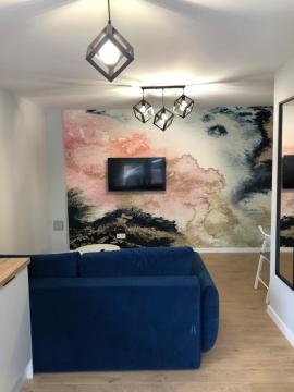 Apartament 15G