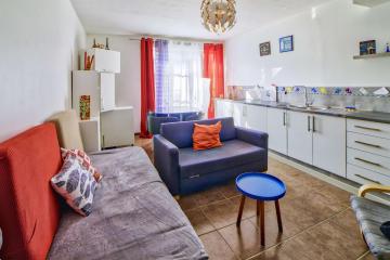 Nice two bedrooms apartment close to Disneyland Paris - Welkeys