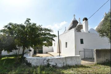 Trulli da Anna