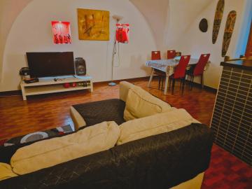 Visconti loft House 164