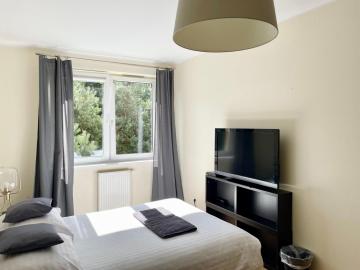 Baltic Olive Apartment