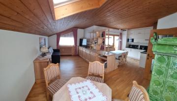 Schlernwohnung in Seis am Schlern
