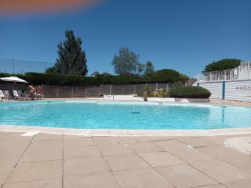 Studio cabine 2 personnes 25 m2