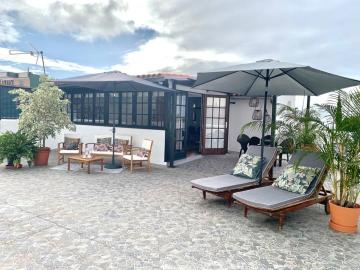 Girasol House