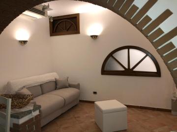 Villetta con piscina LAUREANA CILENTO FF