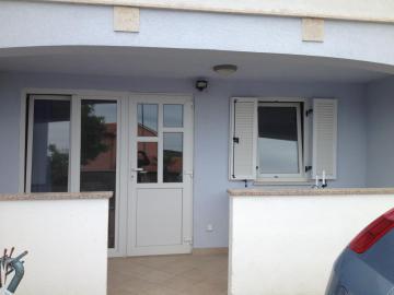 Apartments with a parking space Mugeba, Porec - 15759
