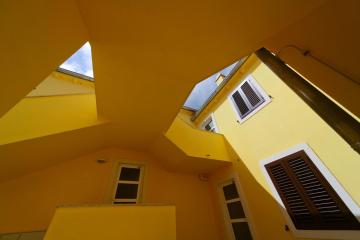 Apartments by the sea Nerezine, Losinj - 15778