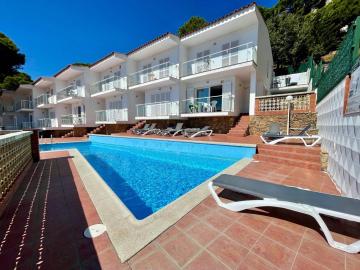 Apartamento duplex BONSOL 3