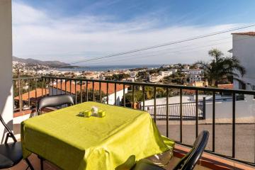 LA COMA 67 Apartamento con vistas al mar