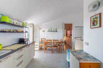Appartamento Cielo