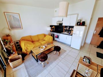 Bel appartement lumineux proche Paris et Parcs