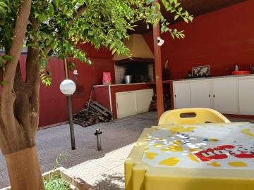 Appartamento con giardino