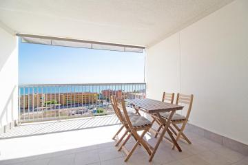 Global Properties Moderno apartamento en la playa de Canet de Berenguer