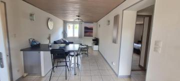 Appartement La Chouette