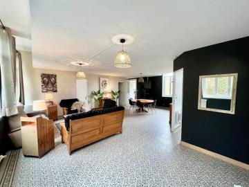 Domaine Des Tourelles N2 Conciergerie Leroy