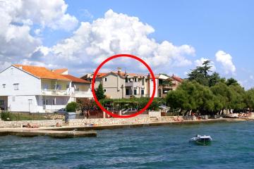 Apartments by the sea Vodice - 4198
