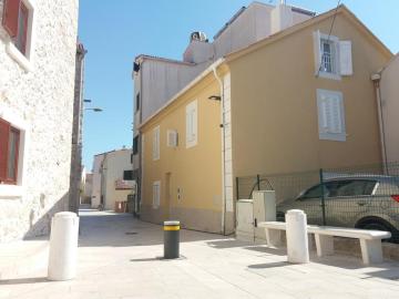Seaside holiday house Novalja, Pag - 17212