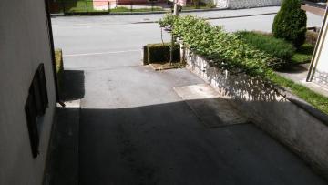 Apartments with a parking space Otocac, Velebit - 17484