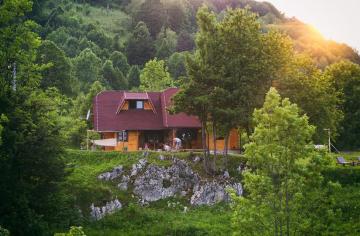 Apartments for families with children Seliste Dreznicko, Plitvice - 17549