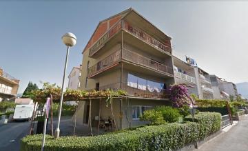 Apartments with a parking space Stobrec, Split - 17463