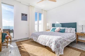 Townhouse in Bahia de Marbella