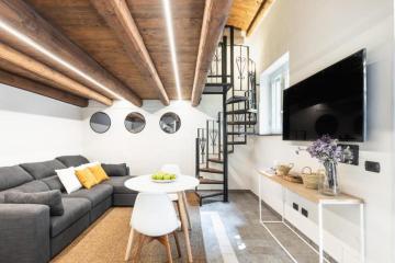 Modern and spacious Apartment in Noto Sicily