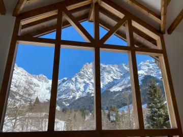 Chalet Janise