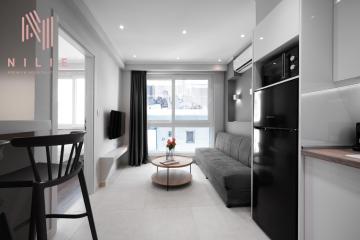 Bonsai, Nilie Hospitality MGMT