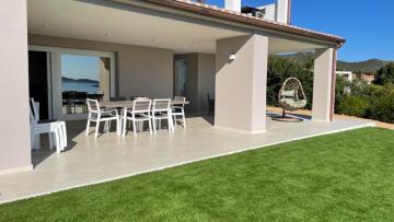 La Casa sul Golfo - appartamento vista mare