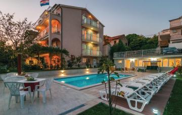 Apartment Podstrana 17887a
