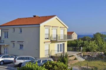 Apartments by the sea Povile, Novi Vinodolski - 18393