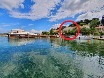 Rooms by the sea Supetarska Draga - Donja, Rab - 18301