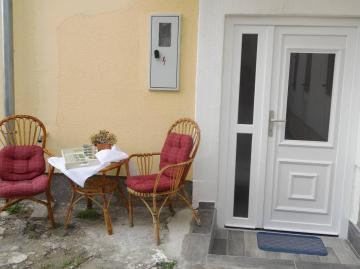 Apartments by the sea Sibenik - 18501