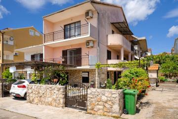 Apartments with a parking space Stari Grad, Hvar - 18458