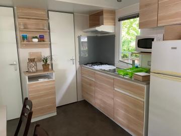 MOBIL HOME G058