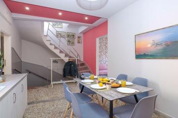 The Museum View Suite - Happy Rentals