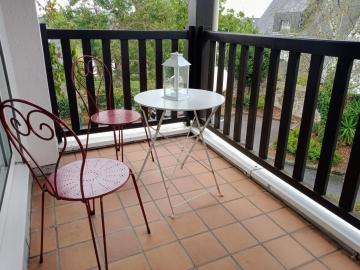 Appartement cosy proche port et golfe