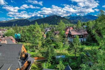 Apartament Skalny