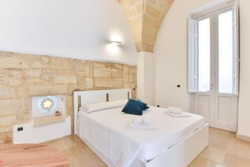 Saraceni 1 - Suite Old Town SIT