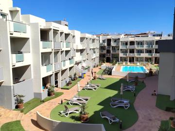 Rizi Corralejo Sun