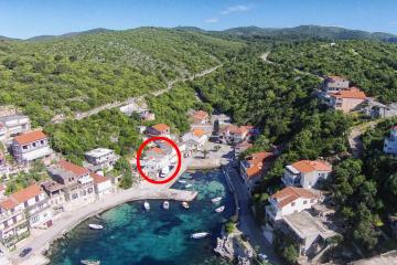 Seaside house for families with children Zavalatica, Korcula - 19045