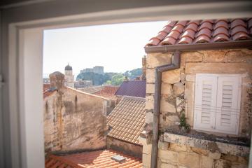 Rooms with WiFi Dubrovnik - 19656