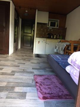 studio rue de jardin