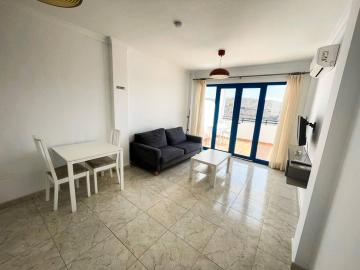 Wonderful Apartment with Swimmingpool in Puerto Rico