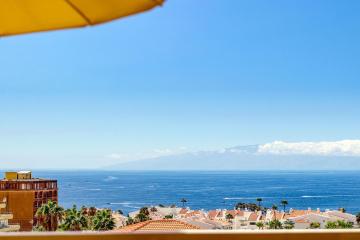 Orlando - Ocean View Apartment in Costa Adeje
