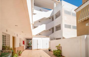 Awesome apartment in Torre de Benagalbn with Outdoor swimming pool, WiFi and 2 Bedrooms