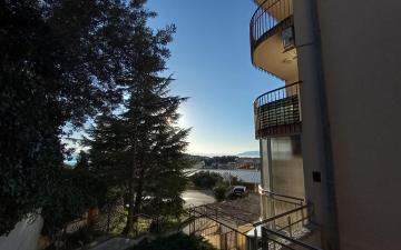 Apartments with a parking space Makarska - 19756