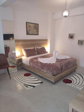 Sweet home in Chanioporta